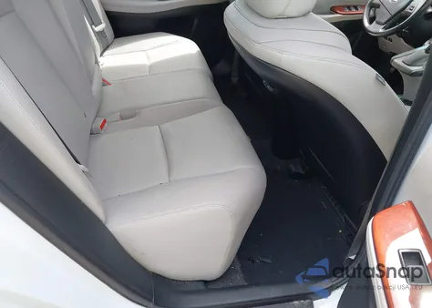 2010 Lexus Hs 250H from USA, damaged, VIN JTHBB1BA3A2033318